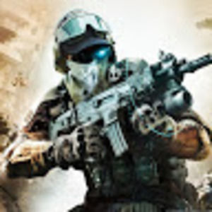 Meet your Posher, Recon